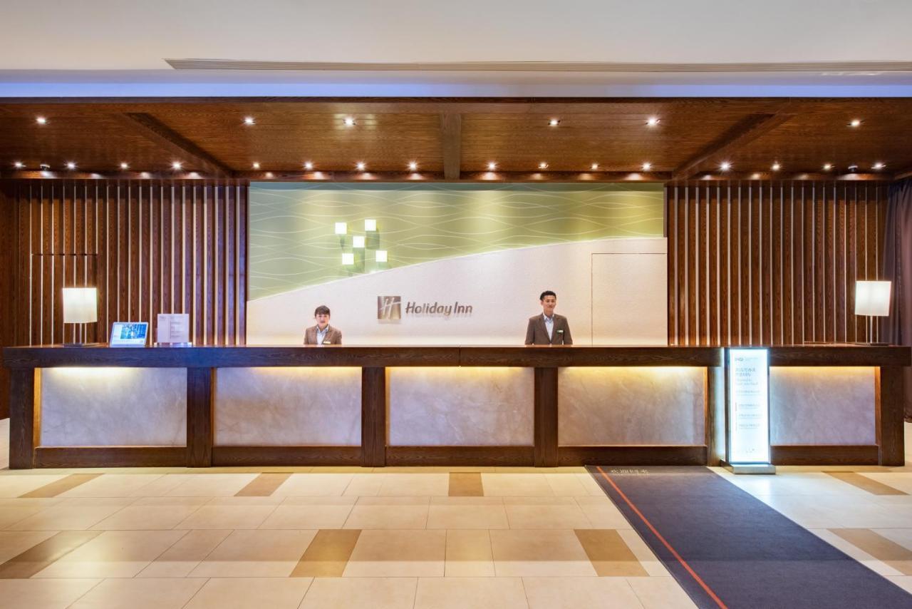 Wanda Jin Suites Changbaishan Fuszung Kültér fotó