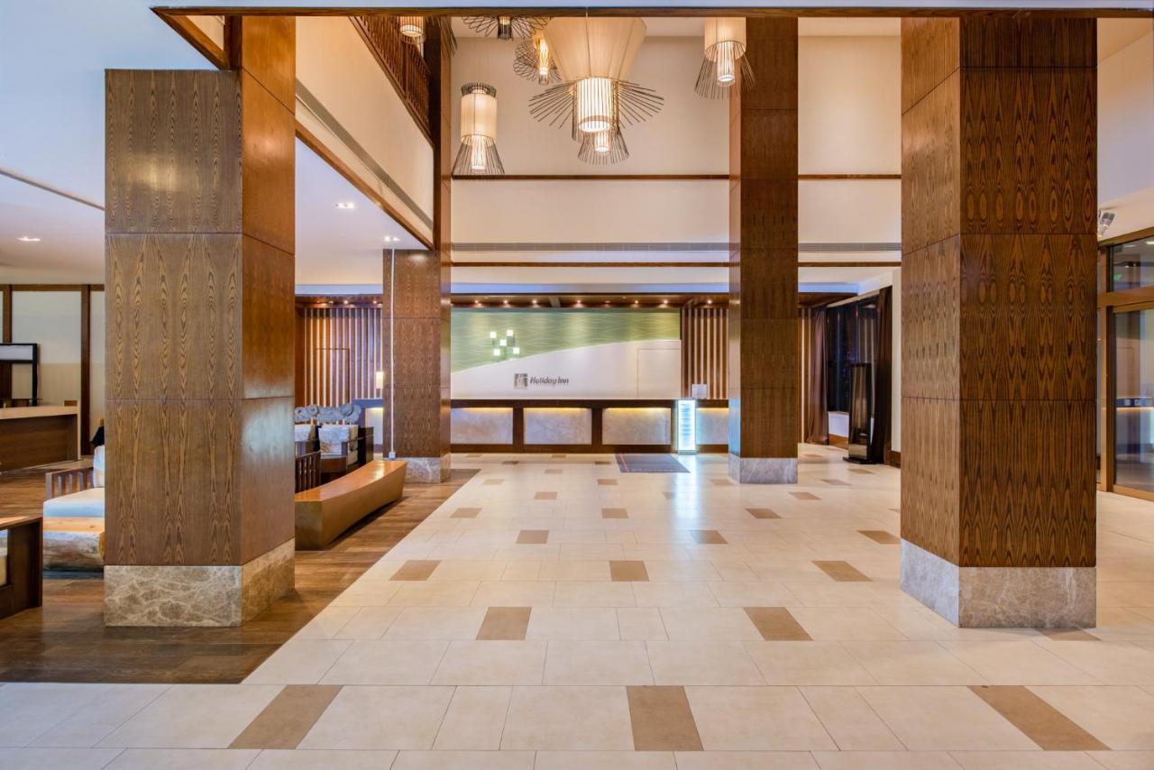 Wanda Jin Suites Changbaishan Fuszung Kültér fotó